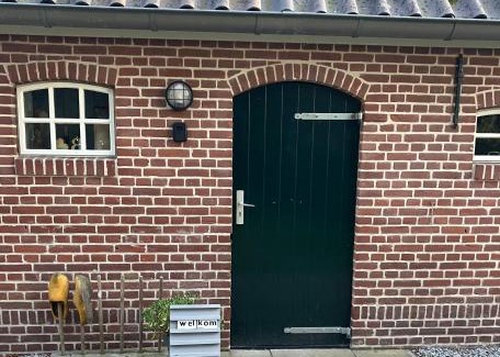 Municipality of Ommen Cama Y Desayuno | Sloaperij de Butenbelt