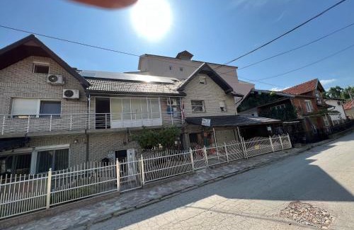 Prokuplje Casa | Slobo Velickovic