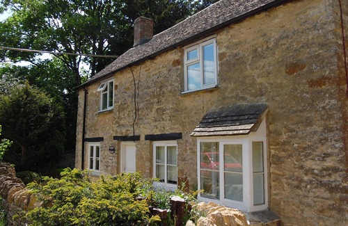 Whichford Cabaña | Sloe Manor Cottage - Great Rollright near Chipping Norton