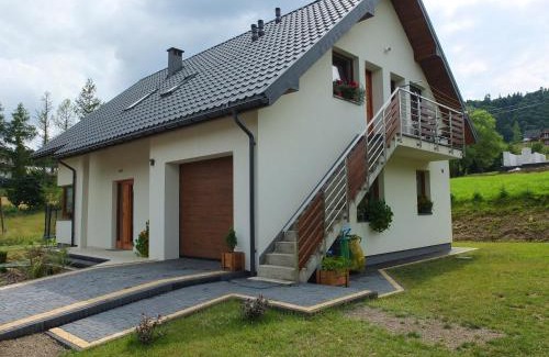 Cisna Casa | Sloneczna Kwatera