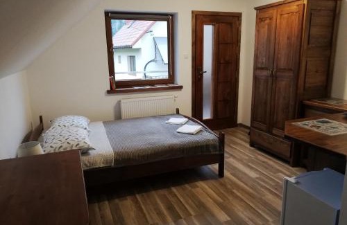 Cisna Casa | Sloneczna Kwatera