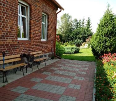 Wydminy Cama Y Desayuno | Sloneczna Weranda