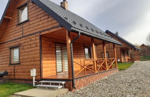 Lapsze Nizne Casa | Sloneczny Domek