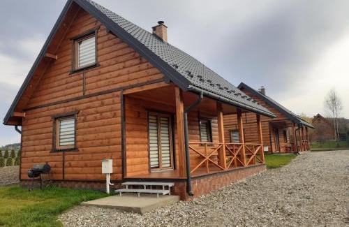 Lapsze Nizne Casa | Sloneczny Domek