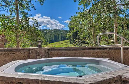 Peak 9 Apartamento | Slope-side Studio Dog Friendly Full Kitchen