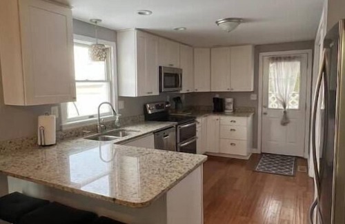 Fairfield Casa | Slope View- Great location near the Gettysburg Battlefield and Golf Courses
