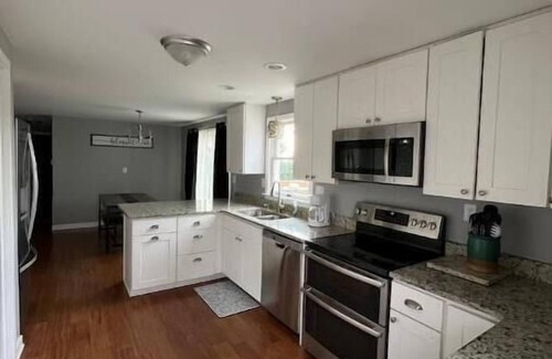 Fairfield Casa | Slope View- Great location near the Gettysburg Battlefield and Golf Courses