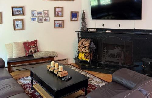 Stratton Mountain Casa | Slopeside A2