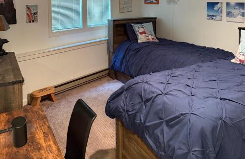 Stratton Mountain Casa | Slopeside A2