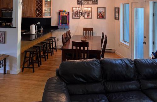 Stratton Mountain Casa | Slopeside A2