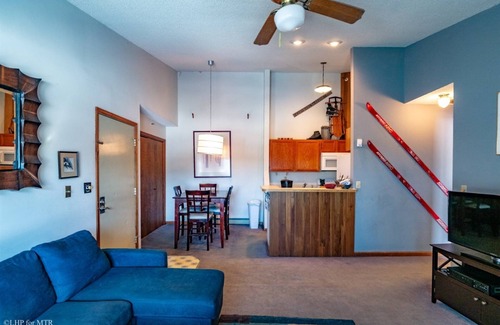 Timberline Condominio | Slopeside Condo C303
