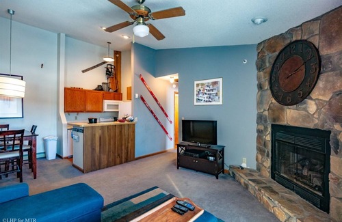 Timberline Condominio | Slopeside Condo C303