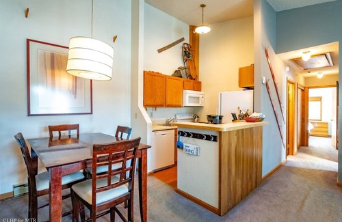 Timberline Condominio | Slopeside Condo C303