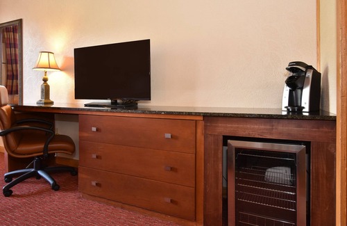 Seven Springs Apartamento | Slopeside Hotel by Seven Springs Resort
