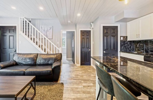 Craigleith Condominio | Slopeside Retreat: Pool, Hot Tub, Tennis, Views!