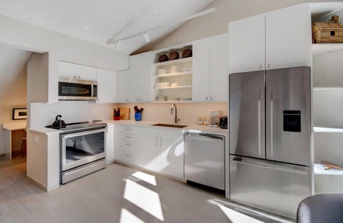 Old Town Casa | Slopeside River Front Luxury Condo 15 I Hot Tub I Views I Best Price I Discounted Attractions