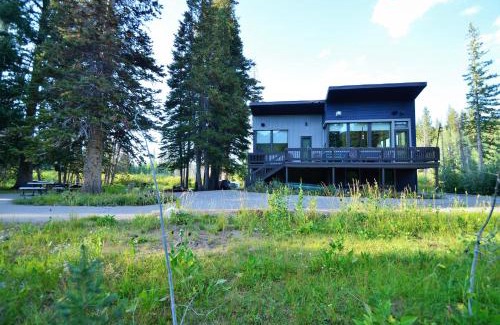 Salt Lake Mountain Resorts Casa | Slopeside
