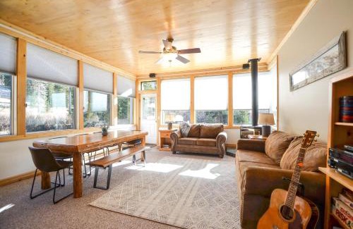 Salt Lake Mountain Resorts Casa | Slopeside
