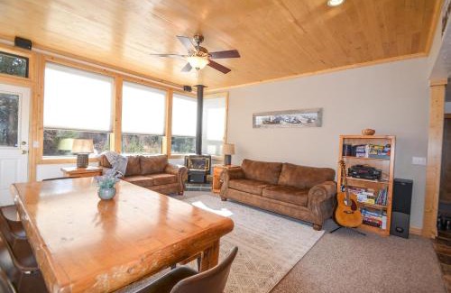 Salt Lake Mountain Resorts Casa | Slopeside