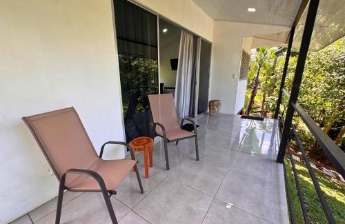 Turrialba Apartamento | Sloth Villas