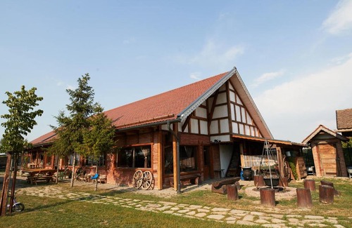 Madaras Casa | Slovenska Koliba 194