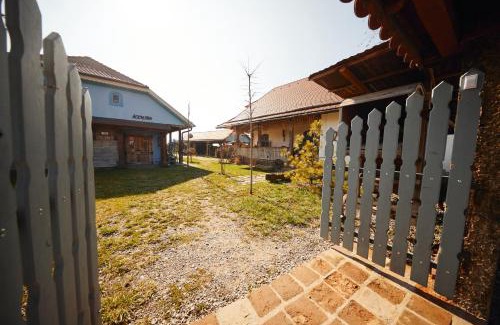 Madaras Casa | Slovenska Koliba 194