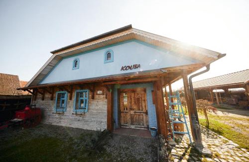 Madaras Casa | Slovenska Koliba 194