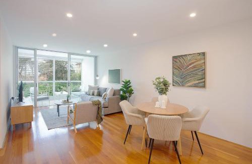 Bondi Apartamento | Slow Beam, Bondi Beach Isyd