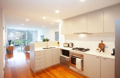 Bondi Apartamento | Slow Beam, Bondi Beach Isyd