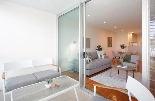 Bondi Apartamento | Slow Beam, Bondi Beach Isyd
