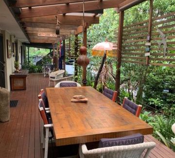 Byron Bay Casa | Slow down, chill out and Why not enjoy