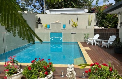 Byron Bay Casa | Slow down, chill out and Why not enjoy