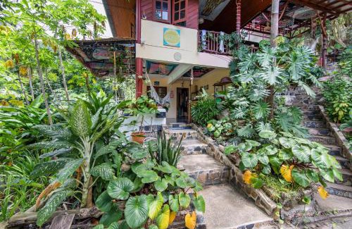 Koh Tao Casa | Slow-Down Homestay 2