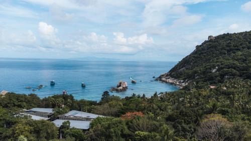 Koh Tao Casa | Slow-Down Homestay Koh Tao 1