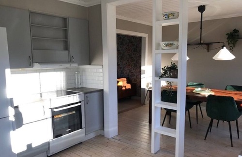 Dals Langed Casa | Slow down in Dingelvik - enjoy nature, space & tranquillity - Pets