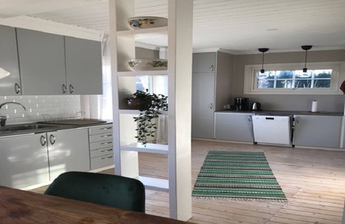 Dals Langed Casa | Slow down in Dingelvik - enjoy nature, space & tranquillity - Pets