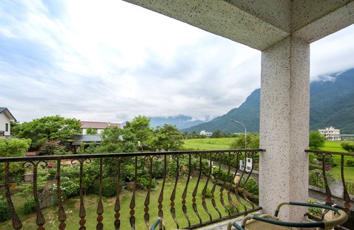 Hualien Cama Y Desayuno | Slow Fly B&B
