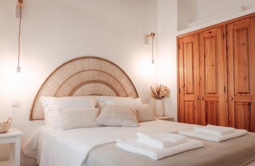 Sao Bras de Alportel Casa | Slow House Green Villa