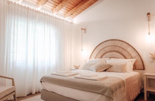 Sao Bras de Alportel Casa | Slow House Green Villa