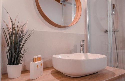 Sao Bras de Alportel Casa | Slow House Green Villa
