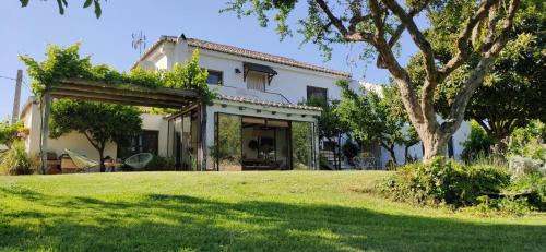 Nigüelas Casa | Slow House sa mayma
