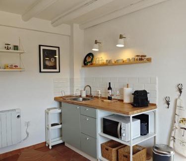 Nigüelas Casa | Slow House sa mayma