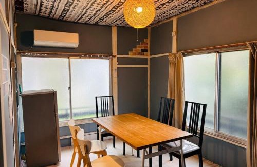 Miyakami Casa | SLOW HOUSEyugawara - Vacation STAY 61236v