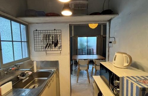 Miyakami Casa | SLOW HOUSEyugawara - Vacation STAY 61236v