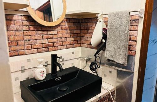 Miyakami Casa | SLOW HOUSEyugawara - Vacation STAY 61236v