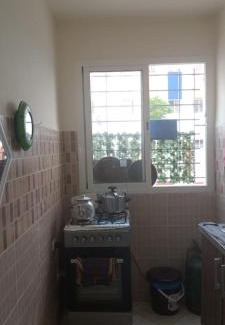Cherrat Apartamento | Slow Life Bouznika