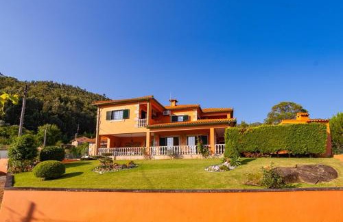 Cossourado Casa | Slow Living Countryside House by Portugal Active