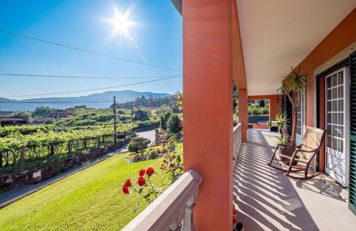 Cossourado Casa | Slow Living Countryside House by Portugal Active
