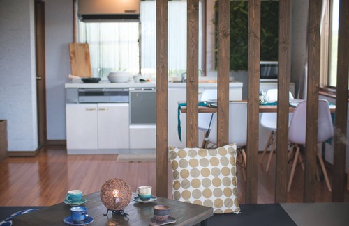 Okinawa Casa | Slow Living Stay Experiencia local @Mulberrys House