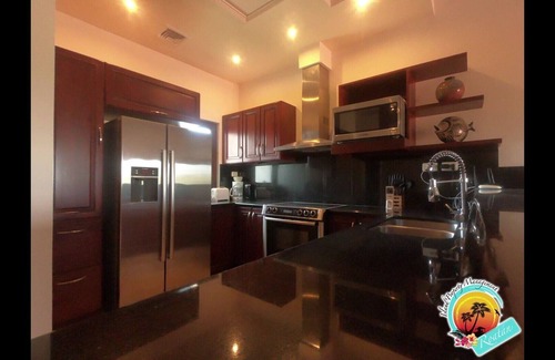 Pristine Bay Casa | Impresionante golf por Pete Dye y vistas al mar en comunidad privada